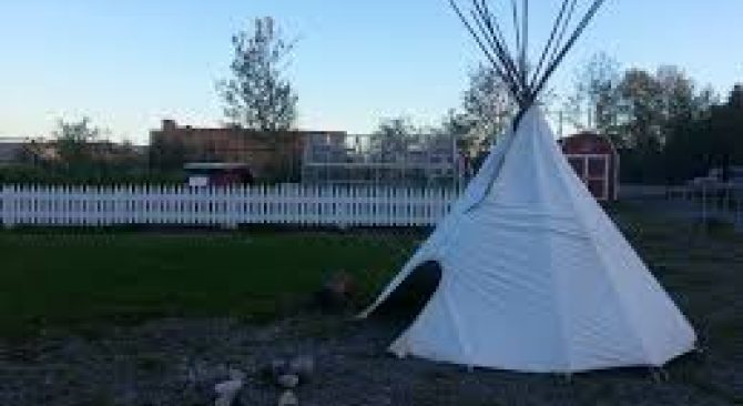 Centro de Descubrimiento Boreal