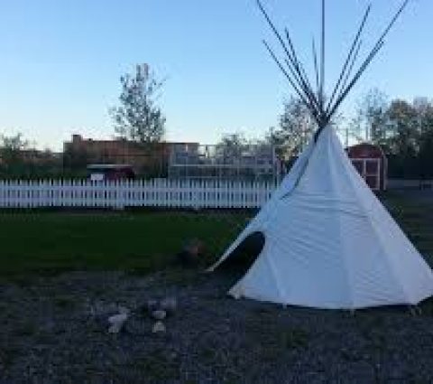 Centro de Descubrimiento Boreal