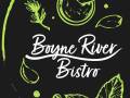 Bistro de la rivière Boyne