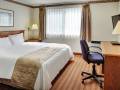 Brandon Lakeview Inn & Suites Guest Room