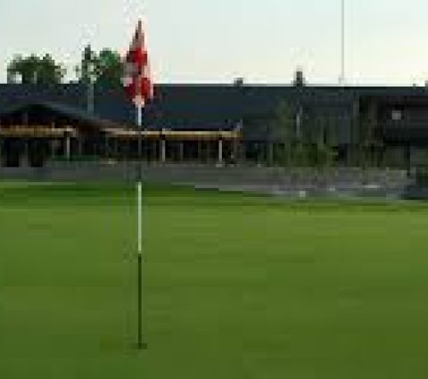 Breezy Bend Country Club