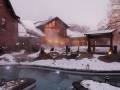 Thermea Spa Village Winter