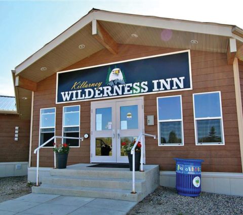 Posada Canadian Wilderness - Killarney