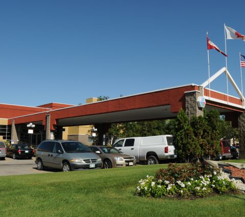 Canad Inns Destination Centre Garden City