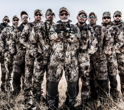 Personnel de Birdtail Waterfowl
