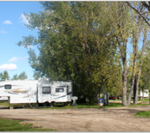 Welcome to River Park