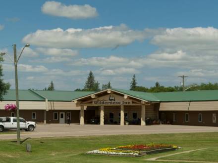 Canadian Wilderness Inn