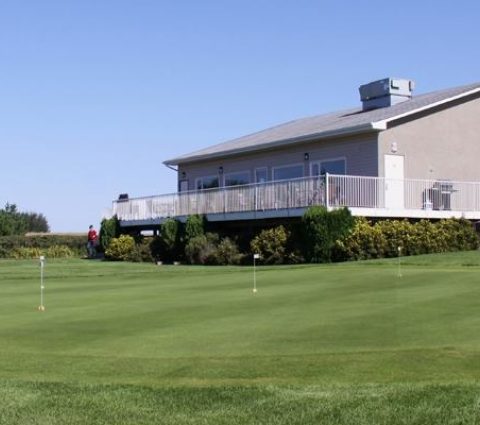 Sandhills Golf & Country Club