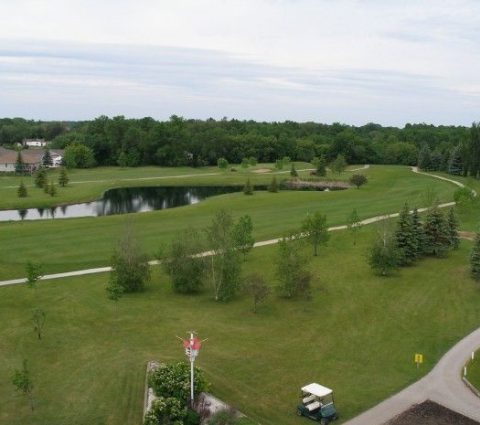 Carman Golf Club