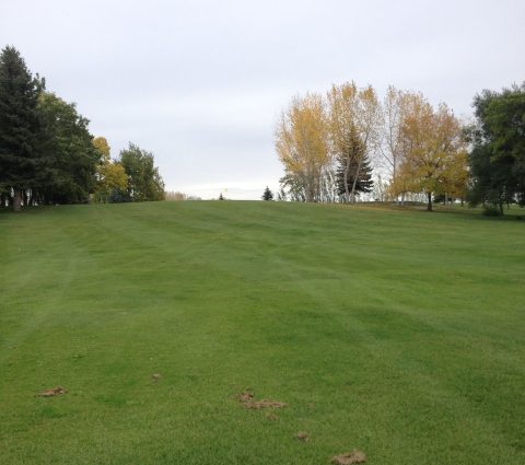 Cartwright Town & Country Golf Club
