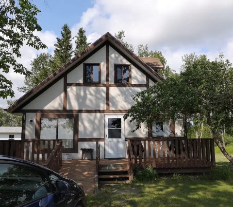 Casa Bunica Relajante Escapada Rural