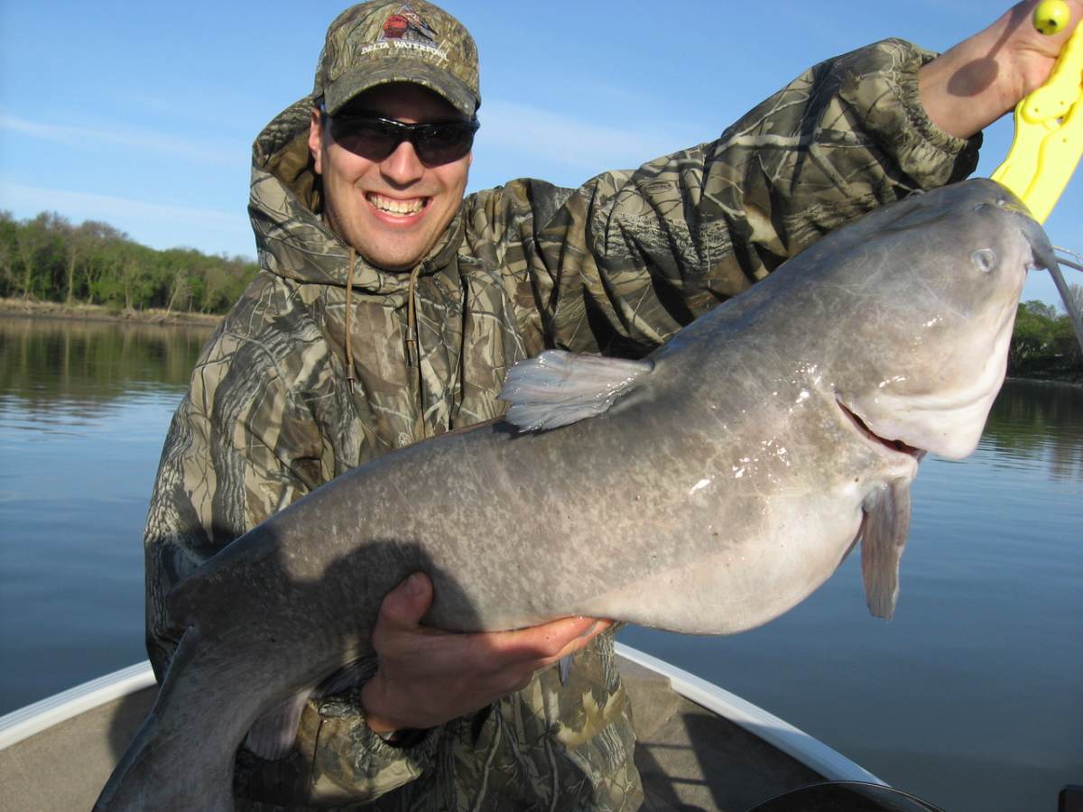 Catdaddy Fishing Guide Service