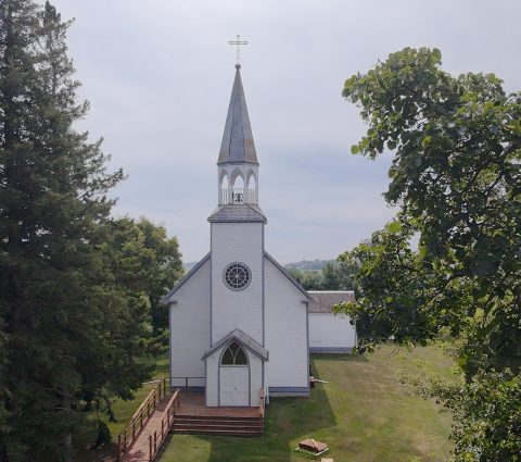 Chapelle Sainte-Thérèse