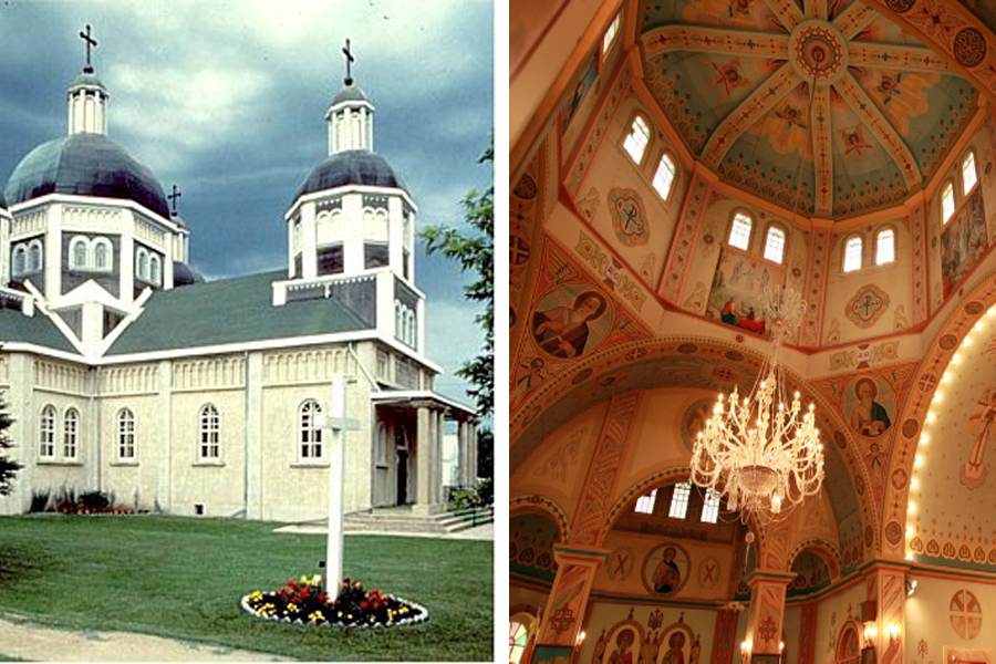 Dauphin Travel Manitoba