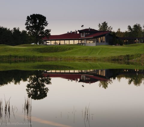 Quarry Oaks Clubhouse