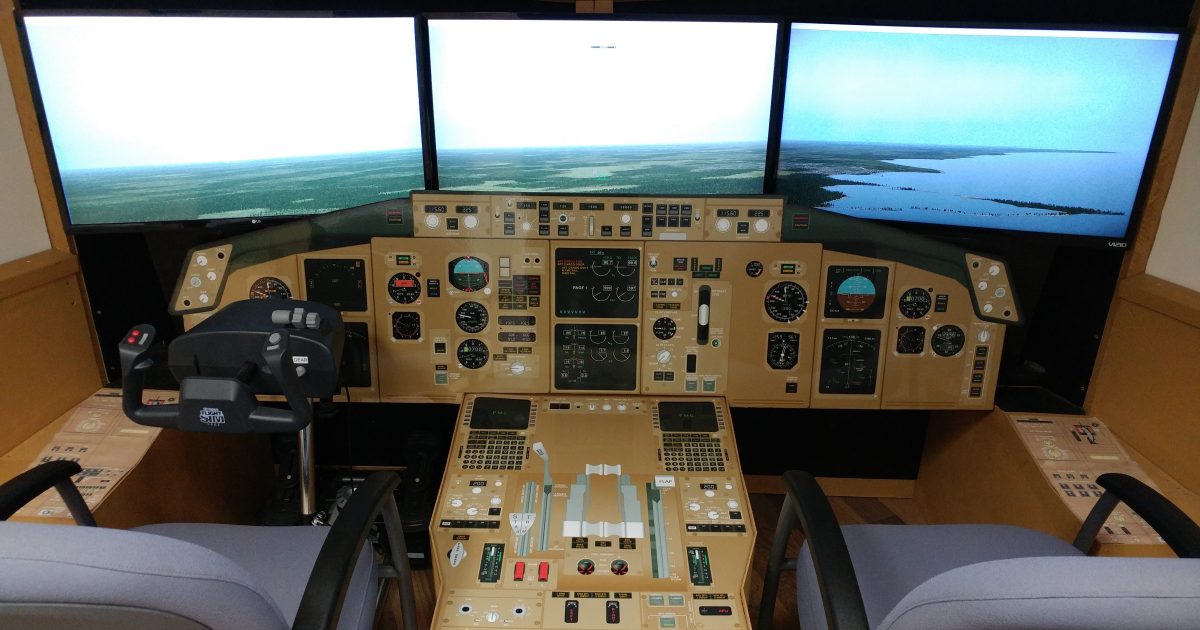 Gimli Glider Museum Travel Manitoba