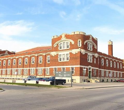 Museo de Apoyo al Servicio de Combate