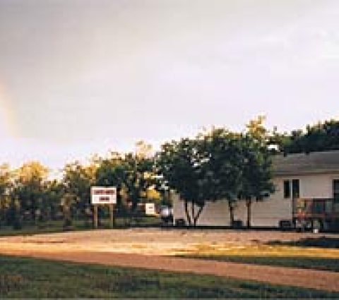 Country Harvest Inn
