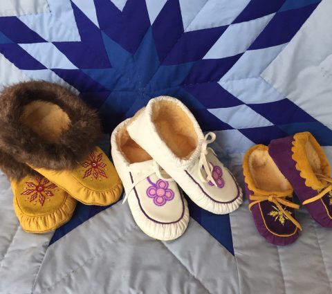 Cree-Ations & Artist Showcase