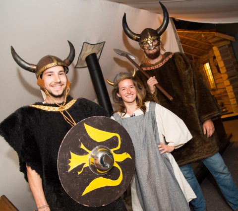 Museum des neuen isländischen Kulturerbes