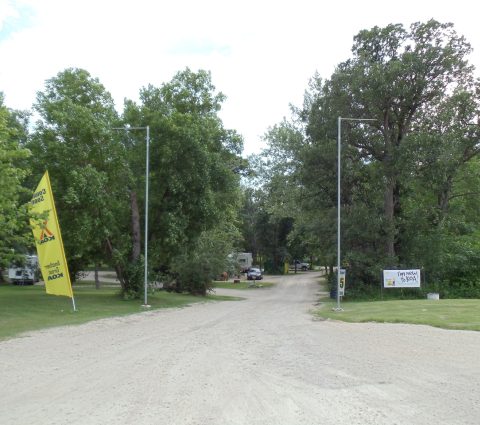 Winnipeg West KOA