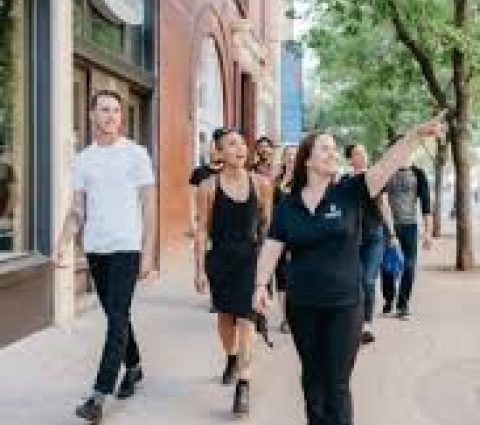 Gira Muerte y desenfreno