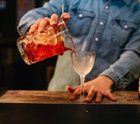 Ruta gastronómica Decadencia en el distrito