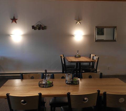 The Mossey River Inn