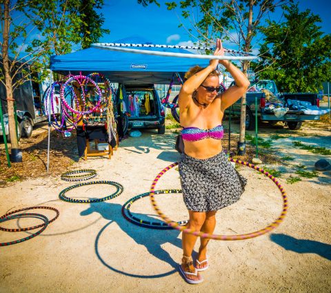 Mercado Saint-Norbert