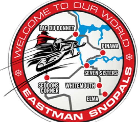 Logotipo Snopals de Eastman