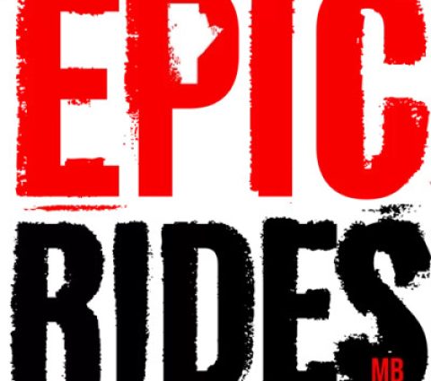 Epic Rides Logo