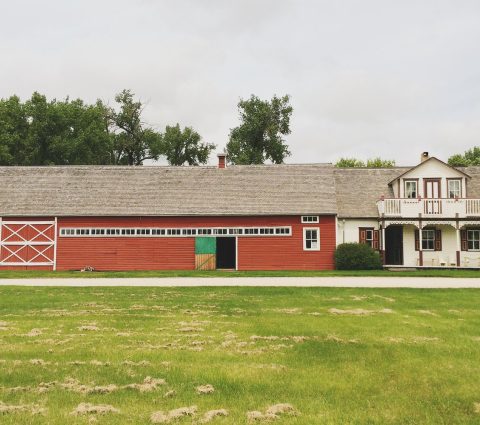 Neubergthal Heritage Site Tour