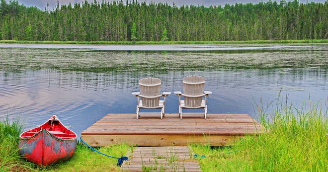 Rennie Travel Manitoba