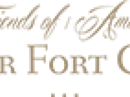Friends of Lower Fort Garry Logo