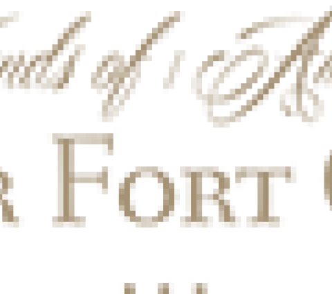 Logo der Freunde von Lower Fort Garry