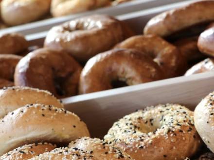 Bagels Forge