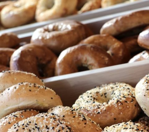 Bagels Forge