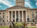 Legislative Building