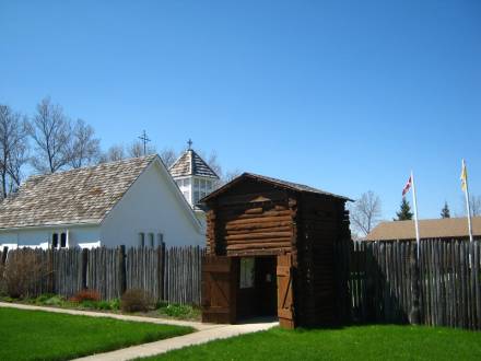 Fort Dauphin Museum Inc.