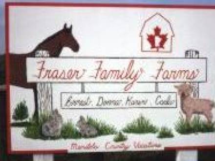 Fraser Family Farms