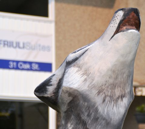 Friuli Suite Rentals