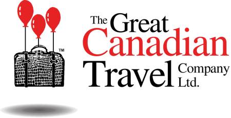 travel management company canada