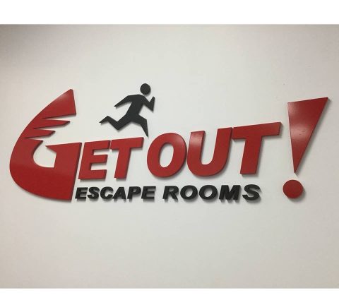 Salas de Escape Get Out