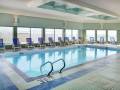 Lakeview Resort & Conference Centre Gimli - Indoor Pool