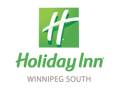 Holiday Inn Winnipeg South logo