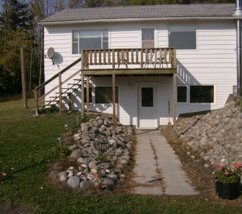 Rancho Angus de Campbells