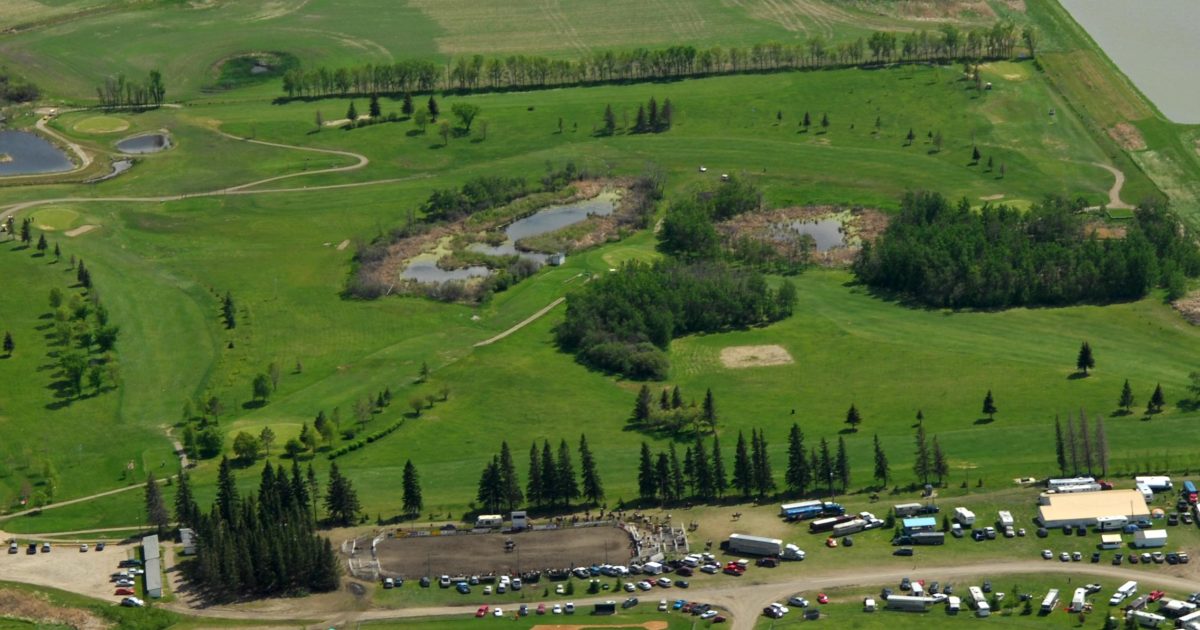 Hamiota Golf Club, Hamiota, MB Golf course information and reviews.