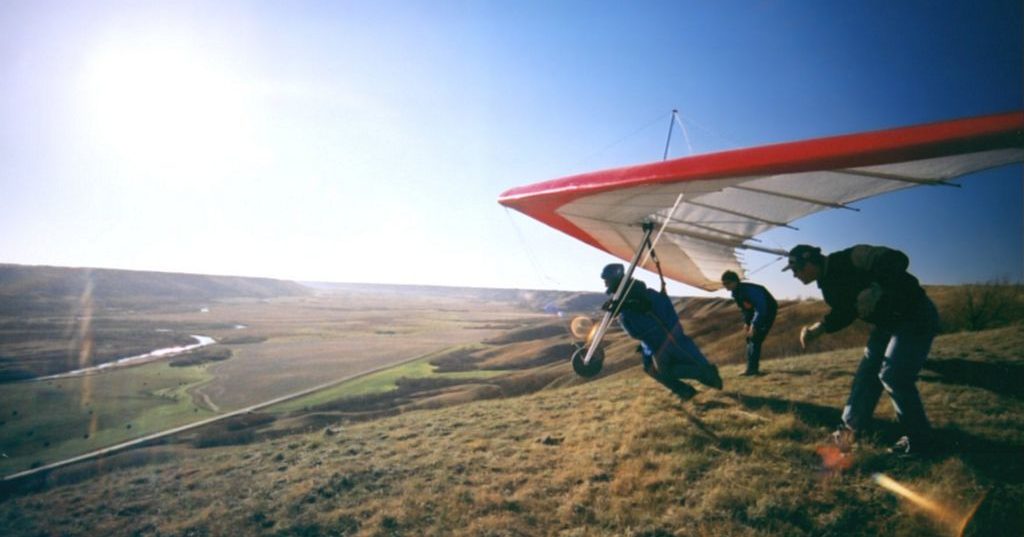 Adventure At Altitude Travel Manitoba