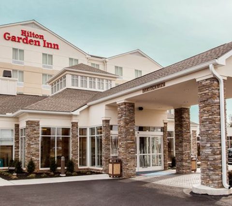 Hilton Garden Inn