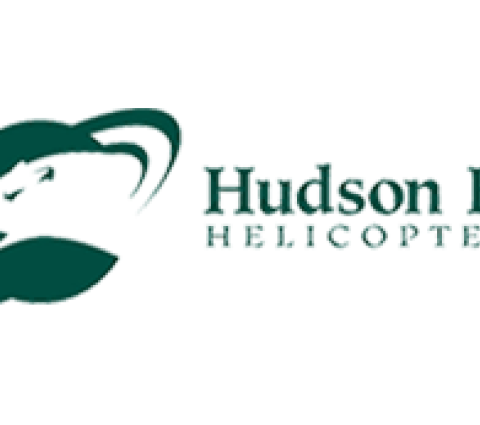 Helicópteros de la Bahía de Hudson